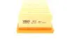 Фото 7 - фільтр повітряний Fiat Panda/Punto -03 WUNDER FILTER WH 658 Фільтр повітряний Fiat Panda/Punto -03 WUNDER FILTER WH 658 (фото 7)