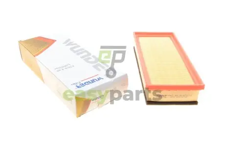 Фільтр повітряний Alfa Romeo 147/GT 1.6/1.8/2.0 JTS 01-10 WUNDER FILTER WH 602