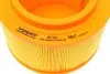 Фільтр повітряний Ford Ranger 2.2 TDCi/2.5 16V 11- WUNDER FILTER WH 566 (фото 4)