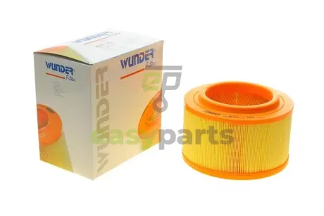 Фільтр повітряний Ford Ranger 2.2 TDCi/2.5 16V 11- WUNDER FILTER WH 566