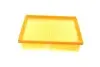Фільтр повітряний Chevrolet Trax/ Tracker/ Opel Mokka 12- WUNDER FILTER WH 366 (фото 4)