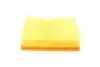 Фільтр повітряний Chevrolet Trax/ Tracker/ Opel Mokka 12- WUNDER FILTER WH 366 (фото 6)