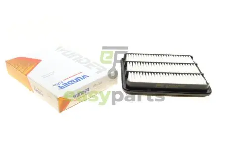 Фільтр повітряний Chevrolet Epica 2.0TDCi 04-11 WUNDER FILTER WH 364