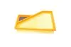 Фільтр повітряний Mini Cooper/One 1.6 01-08 WUNDER FILTER WH 238 (фото 3)