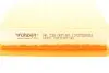 Фільтр повітряний Mini Cooper/One 1.6 01-08 WUNDER FILTER WH 238 (фото 6)