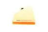 Фільтр повітряний Mini Cooper/One 1.6 01-08 WUNDER FILTER WH 238 (фото 7)