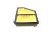 Фільтр повітряний Honda Civic X 1.6 i-VTEC 16- WUNDER FILTER WH 2200 (фото 4)