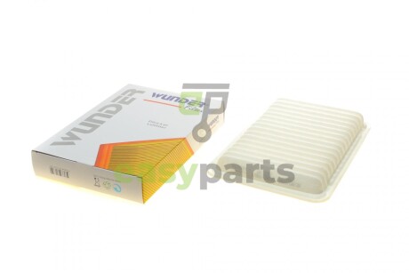 Фільтр повітряний Lexus ES 2.5 16V 12-18/Toyota Camry 2.0-2.5 16V 05- WUNDER FILTER WH 2093