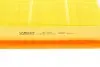 Фільтр повітряний Toyota Hilux VIII 2.4D/2.8D 15- WUNDER FILTER WH 2088 (фото 4)