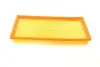 Фільтр повітряний Toyota Yaris1.4D 05-/Subaru Trezia 1.4 D 11- WUNDER FILTER WH 2068 (фото 4)