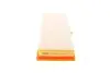 Фільтр повітряний Toyota Yaris1.4D 05-/Subaru Trezia 1.4 D 11- WUNDER FILTER WH 2068 (фото 7)