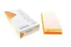 Фільтр повітряний Toyota Yaris1.4D 05-/Subaru Trezia 1.4 D 11- WUNDER FILTER WH 2068 (фото 1)