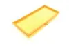 Фільтр повітряний Toyota Yaris1.4D 05-/Subaru Trezia 1.4 D 11- WUNDER FILTER WH 2068 (фото 2)