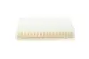 Фільтр повітряний Toyota Yaris 1.4 D-4D 05-12 WUNDER FILTER WH 2067 (фото 4)
