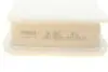 Фільтр повітряний Toyota Yaris 1.4 D-4D 05-12 WUNDER FILTER WH 2067 (фото 5)