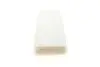 Фільтр повітряний Toyota Yaris 1.4 D-4D 05-12 WUNDER FILTER WH 2067 (фото 6)