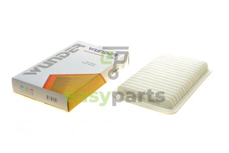 Фільтр повітряний Lexus RX 3.0/3.5 03-08/ Toyota Camry 2.0-3.0 01-06 WUNDER FILTER WH 2066 (фото 1)