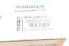 Фільтр повітряний Toyota Avensis/Corolla 2.0D/2.2D 05-08 WUNDER FILTER WH 2063 (фото 8)