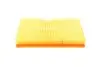 Фільтр повітряний Toyota RAV4/Camry 2.5 Hybrid 17-/Corolla 1.2/1.6 19- WUNDER FILTER WH 2054 (фото 4)