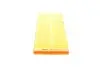 Фільтр повітряний Toyota RAV4/Camry 2.5 Hybrid 17-/Corolla 1.2/1.6 19- WUNDER FILTER WH 2054 (фото 6)