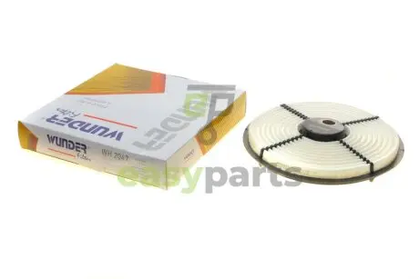 Фільтр повітряний Toyota Corolla 1.3 83-02 WUNDER FILTER WH 2047