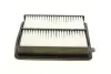 Фільтр повітряний Honda Civic X 1.6D 18- WUNDER FILTER WH 2002 (фото 5)