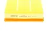 Фільтр повітряний VW Golf VII/Passat 1.5 TSI 14- WUNDER FILTER WH 165 (фото 4)