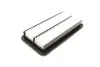 Фільтр повітряний Subaru Forester 2.0 18- WUNDER FILTER WH 1271 (фото 3)