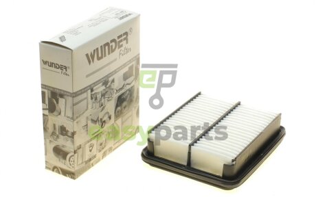 Фільтр повітряний Suzuki Baleno 1.3-1.9 95- WUNDER FILTER WH 1231