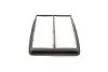 Фільтр повітряний Suzuki Vitara 1.6 16V 88-98 WUNDER FILTER WH 1244 (фото 4)