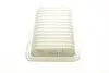 Фільтр повітряний Opel Agila 1.0/1.2 16V 08-14 WUNDER FILTER WH 1243 (фото 5)