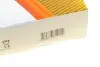 Фільтр повітряний Opel Agila 1.0/1.2 16V 08-14 WUNDER FILTER WH 1243 (фото 6)