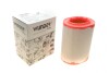 Фільтр повітряний Range Rover III 4.4i 02-05 WUNDER FILTER WH 1047 (фото 1)