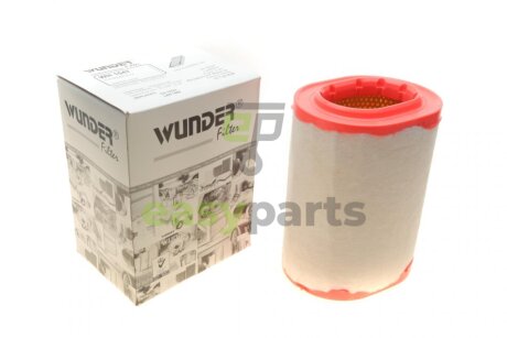 Фільтр повітряний Range Rover III 4.4i 02-05 WUNDER FILTER WH 1047