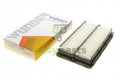 Фільтр повітряний Hyundai Santa Fe 2.2 CRDi 20- WUNDER FILTER WH 1002