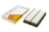 Фільтр повітряний Hyundai Santa Fe 2.2 CRDi 20- WUNDER FILTER WH 1002 (фото 1)
