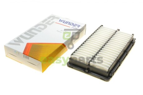 Фільтр повітряний Hyundai Santa Fe 2.2 CRDi 20- WUNDER FILTER WH 1002