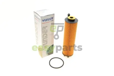 Фільтр масляний MB E-class (W213) 18- WUNDER FILTER WY 728