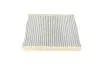Фільтр салону VW Polo 1.0TSI/Seat Ibiza 1.0 i/1.6 TDI 17- (вугільний) WUNDER FILTER WPK 107 (фото 3)