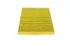 Фільтр салону VW Polo 1.0TSI/Seat Ibiza 1.0 i/1.6 TDI 17- (вугільний) WUNDER FILTER WPK 107 (фото 5)