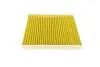 Фільтр салону VW Polo 1.0TSI/Seat Ibiza 1.0 i/1.6 TDI 17- (вугільний) WUNDER FILTER WPK 107 (фото 6)