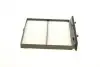 Фільтр салону Subaru Forester 2.0 18- WUNDER FILTER WP 950 (фото 3)