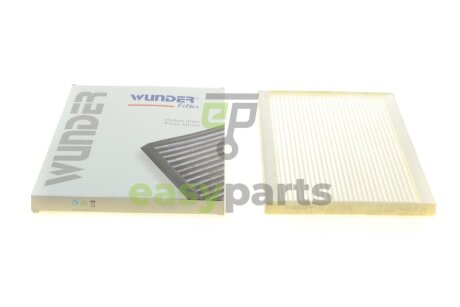 Фільтр салону Suzuki Grand Vitara 05- WUNDER FILTER WP 920