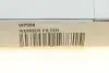 Фільтр салону Chevrolet Evanda 2.0i 02- WUNDER FILTER WP 356 (фото 5)