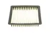 Фільтр салону BMW 3 (E36) 94-00 (к-кт 2шт.) WUNDER FILTER WP 209 (фото 4)