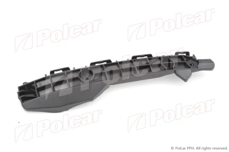 Кронштейн бампера лівий Polcar 81C596-7