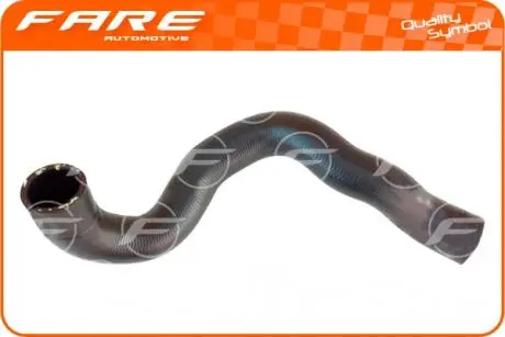 Шланг радiатора Fare 15638