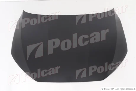Капот Polcar 13C303