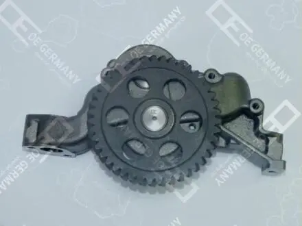 Насос масляный, MB OE GERMANY 011800501001