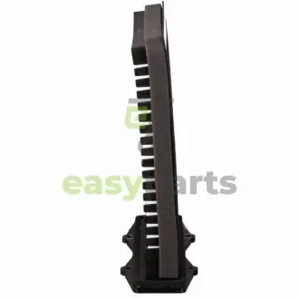 FEBI фільтр повітр.салону LAND ROVER Freelander 98- FEBI BILSTEIN 30862